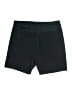 Columbia Solid Black Athletic Shorts Size M - photo 1