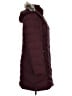 Eddie Bauer Burgundy Coat Size XL (tall) - photo 4
