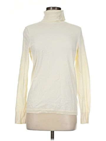 Talbots Turtleneck Sweater (view 1)
