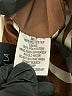 Cotton Candy LA 100% Polyester Brown Halter Top Size S - photo 8