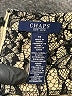 Chaps 100% Polyester Black Cocktail Dress Size 14 - photo 7