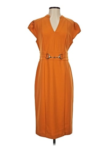 New York & Company Casual Dress (view 1)