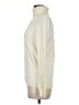 Talbots Ivory Turtleneck Sweater Size M - photo 5