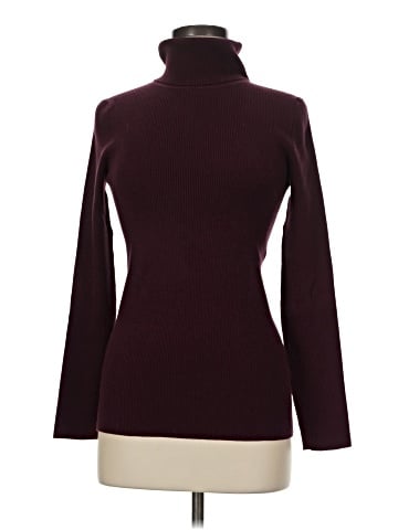 Eddie Bauer Turtleneck Sweater (view 1)