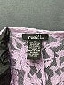 rue21 Purple Bodysuit Size XL - photo 3
