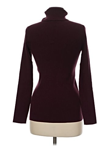 Eddie Bauer Turtleneck Sweater (view 2)