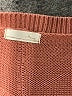 Assorted Brands Pink Poncho Size L - photo 7