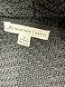 JM Collection Black Cardigan Size Med Petite - photo 7