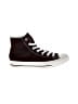 Sincerely Jules Burgundy Sneakers Size 9 1/2 - photo 1