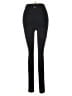 Lululemon Athletica Black Active Pants Size 2 - photo 2