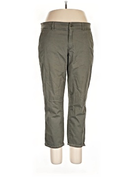 The North Face Khakis