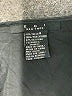 ECI Black Sleeveless Silk Top Size 6 - photo 6