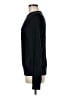 Scotch & Soda Black Pullover Sweater Size M - photo 5