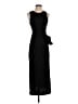 MNG Black Cocktail Dress Size XS - photo 1
