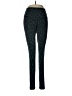 colorfulkoala Print Teal Active Pants Size M - photo 1