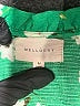 MELLODAY Green Short Sleeve Blouse Size M - photo 7