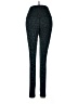 colorfulkoala Print Teal Active Pants Size M - photo 2