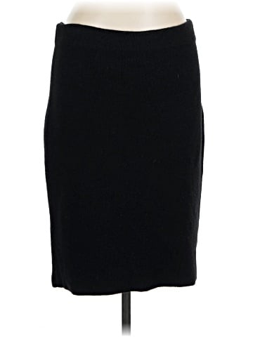 Lauren by Ralph Lauren Wool Skirt (view 1)
