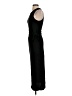 MNG Black Cocktail Dress Size XS - photo 5