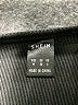 Shein Black Tank Top Size 6 - photo 7