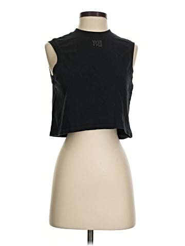 alexanderwang.t Sleeveless Top (view 1)