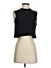 alexanderwang.t Black Sleeveless Top Size XS - photo 1