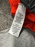 Scoop Orange Turtleneck Sweater Size L - photo 8
