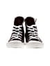Sincerely Jules Burgundy Sneakers Size 9 1/2 - photo 2