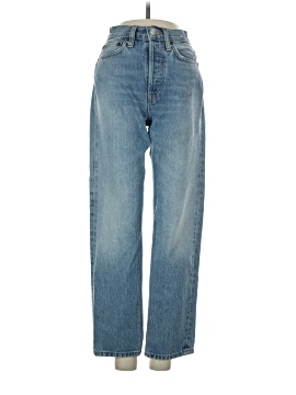 RE/DONE Jeans (view 1)