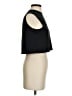 alexanderwang.t Black Sleeveless Top Size XS - photo 4