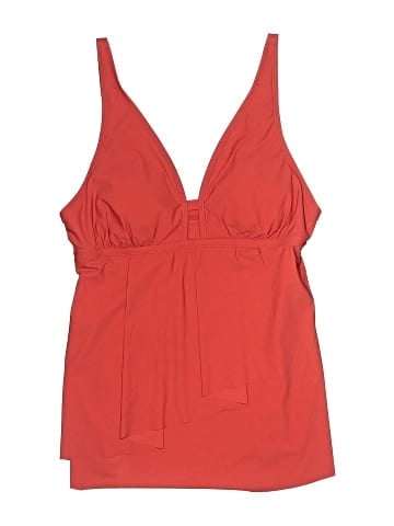 Beyond Control Swimsuit Top (view 1)