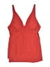 Beyond Control Red Swimsuit Top Size 8 - photo 1