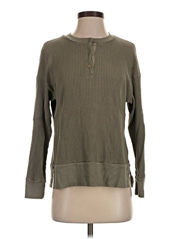 Stateside Pullover Sweater (view 1)