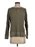 Stateside Green Pullover Sweater Size S - photo 1