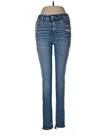 American Eagle Outfitters Jeans (view 1)