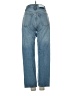 RE/DONE Blue Jeans Size 23 waist - photo 2