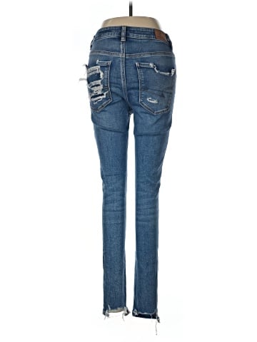 American Eagle Outfitters Jeans (view 2)