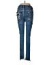 American Eagle Outfitters Hearts Blue Jeans Size 6 - photo 2