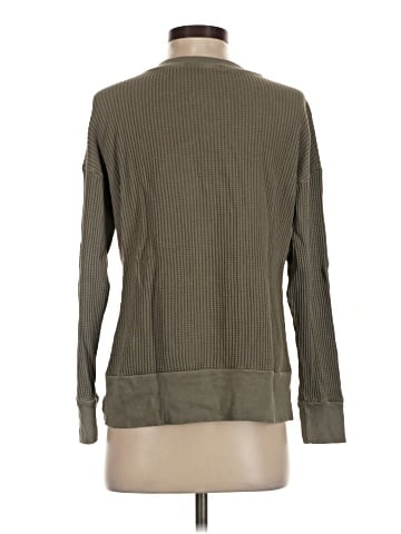Stateside Pullover Sweater (view 2)