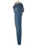 American Eagle Outfitters Hearts Blue Jeans Size 6 - photo 5
