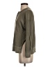 Stateside Green Pullover Sweater Size S - photo 5