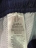 Unbranded 100% Polyester Stars Blue Athletic Shorts Size 4T - photo 3