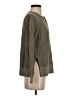 Stateside Green Pullover Sweater Size S - photo 4