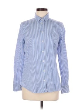 J.Crew Factory Store Long Sleeve Button Down Shirt