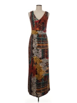 Robbie Bee Casual Dress