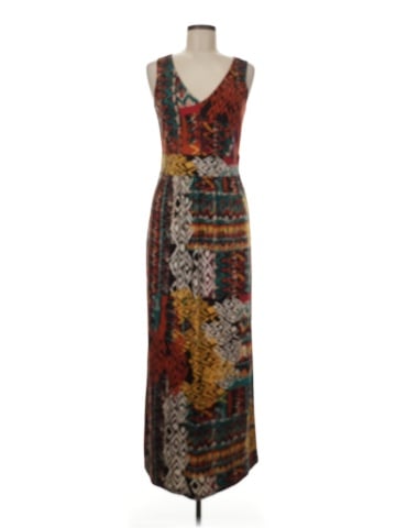Robbie Bee Casual Dress (view 1)