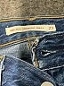 Levi's Blue Jeans Size 23 waist - photo 7
