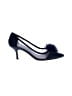 Assorted Brands Blue Heels Size 6 1/2 - photo 1