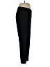 Eileen Fisher Black Active Pants Size L - photo 4