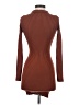 Windsor Brown Casual Dress Size S - photo 2